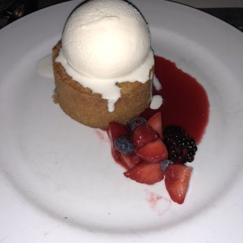 Ocean Prime - Butter cake - Seafood Near Me - Beverly Hills, California