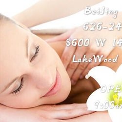 Beijing Massage