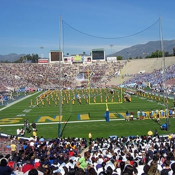Rose Bowl Stadium - Stadiums & Arenas Near Me - Pasadena, California Rose Bowl Stadium - Stadiums & Arenas Near Me - Pasadena, California