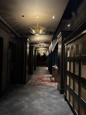 Hearsay Arlington by null