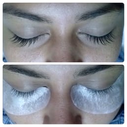 Rhia's fab job! Rhia's fab job!