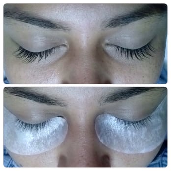 Lueur Dore'e - Rhia's fab job! - Eyelash Service Near Me - San Francisco, California Lueur Dore'e - Rhia's fab job! - Eyelash Service Near Me - San Francisco, California