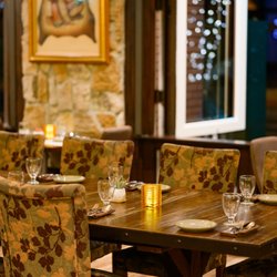 Arya Steakhouse