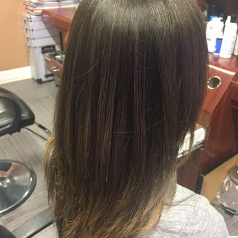 Steven Tran - Hair Stylists Near Me - San Marcos, California