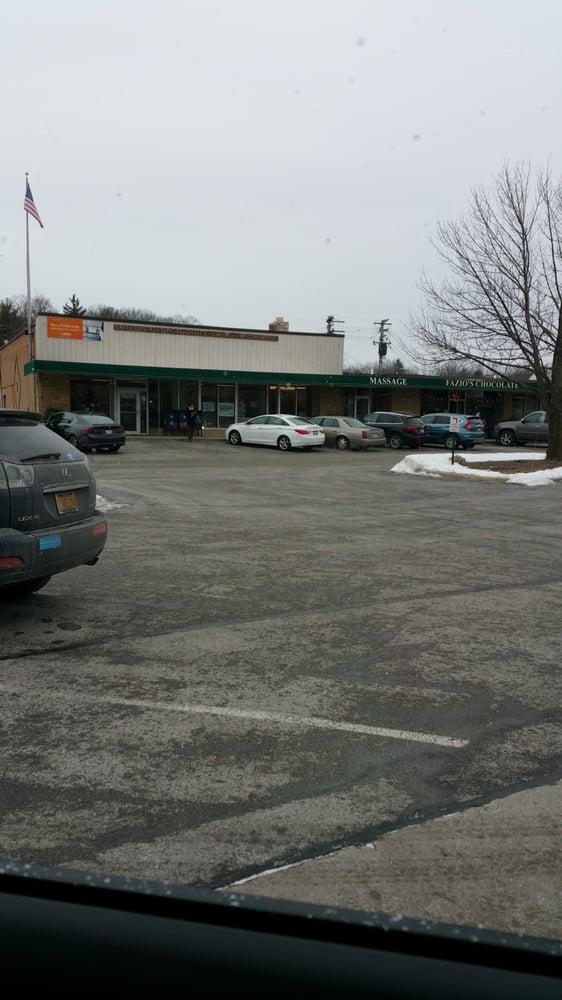 ELM GROVE POST OFFICE Updated August 2024 13425 Watertown Plank Rd