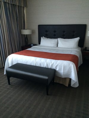 Cambridge Suites Toronto by null