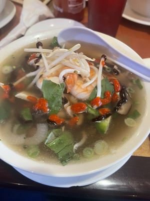 Phở 14 by null