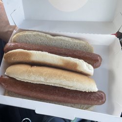 Nathan's Famous