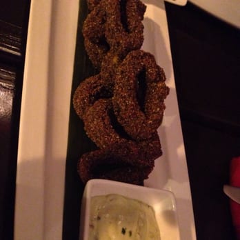 Che Restobar - Calamari - Wine Bars Near Me - London, Ontario