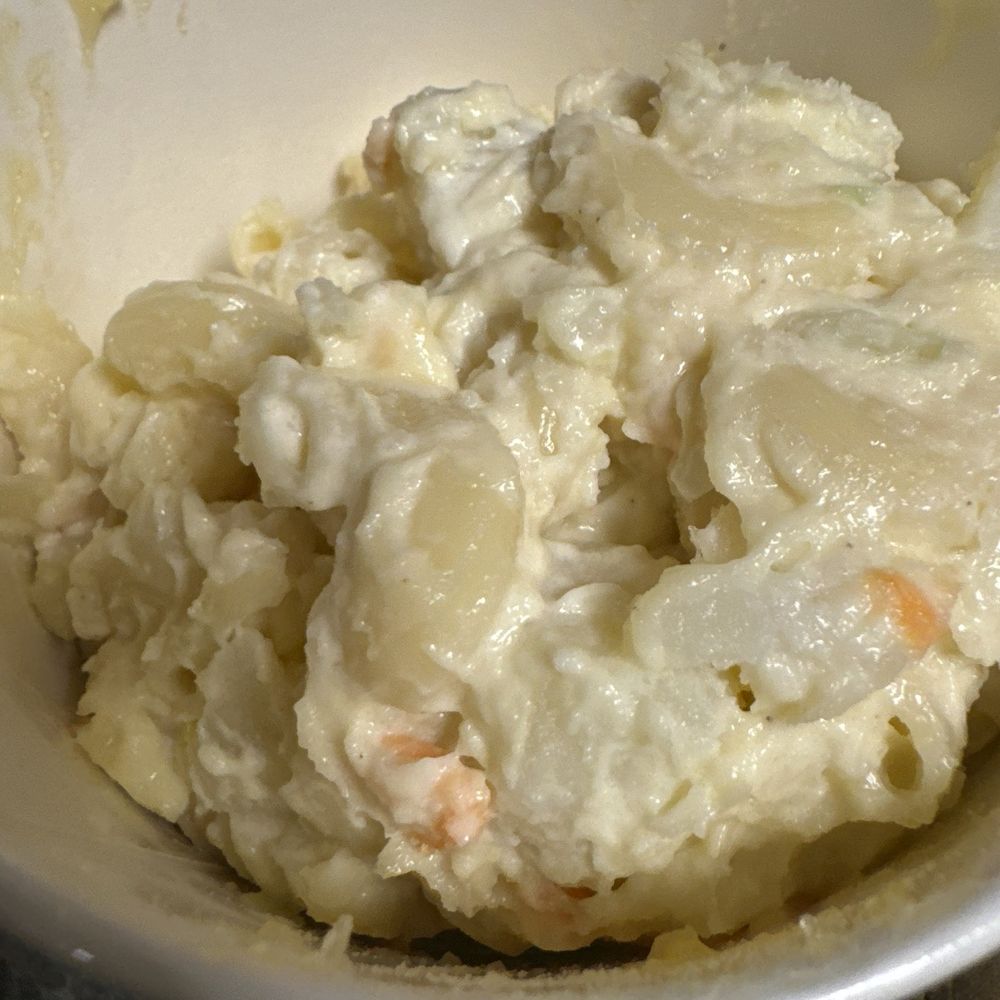 Hello Hilo - Potato Mac Salad - Breakfast & Brunch Near Me - Gainesville, Georgia Hello Hilo - Potato Mac Salad - Breakfast & Brunch Near Me - Gainesville, Georgia