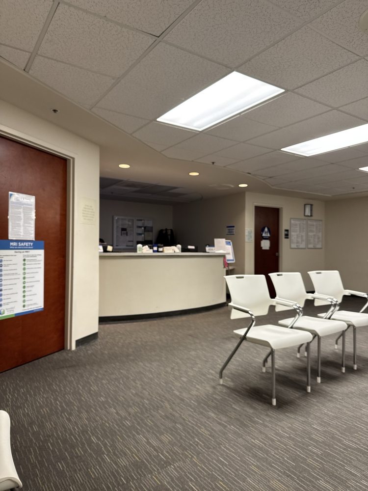 SimonMed Imaging - San Francisco SFMRC - patient advocate in San Francisco, CA