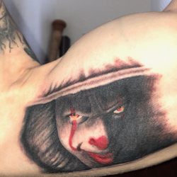 Ink'm Up Tattoo