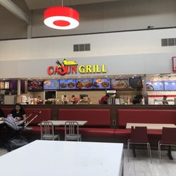 Kelly's Cajun Grill