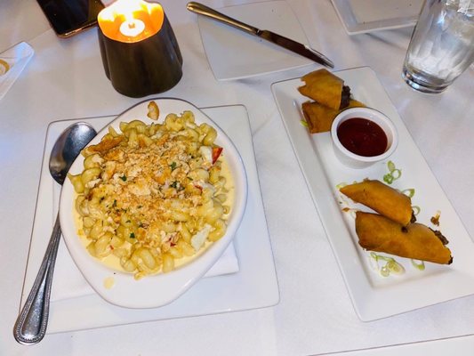 DePaul's Table Steakhouse by null