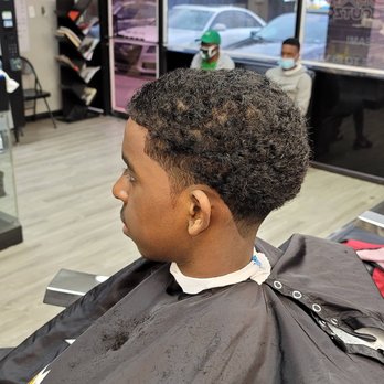 5 Star Cutz - The Colony - Barbers Near Me - The Colony, Texas 5 Star Cutz - The Colony - Barbers Near Me - The Colony, Texas