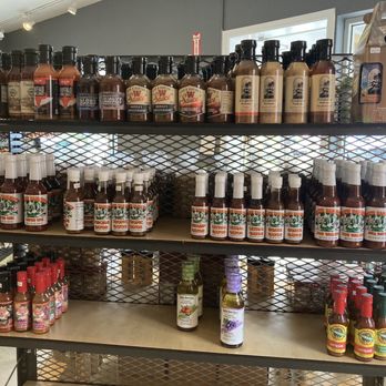 Mount Dora Jerky - Specialty Food Near Me - Mt Dora, Florida