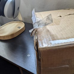 FedEx Distribution Center - what is wrong with you people