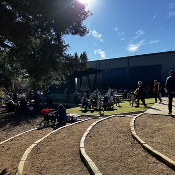 MEANWHILE BREWING - Updated August 2024 - 453 Photos & 272 Reviews ...