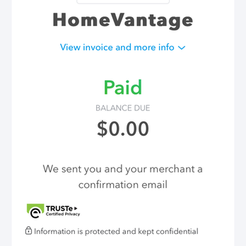 1. HomeVantage