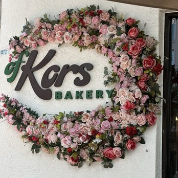 OfKors Bakery - Coffee & Tea Near Me - Sarasota, Florida