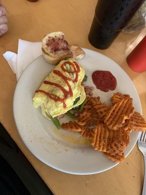 Turtle Bread by null