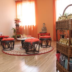 Yin Yang Yoga Loft