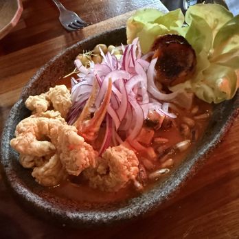 Mission Ceviche Upper East Side - Ceviche Carretillero - Peruvian Near Me - New York, New York