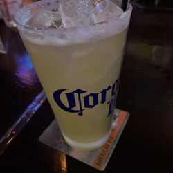 Red Rock Grill & Pub - Margarita
