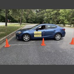 Direct Driving School