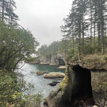 Cape Flattery - Hiking Near Me - Neah Bay, Washington Cape Flattery - Hiking Near Me - Neah Bay, Washington