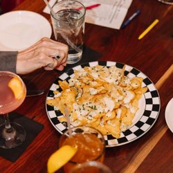 Cap City Fine Diner and Bar