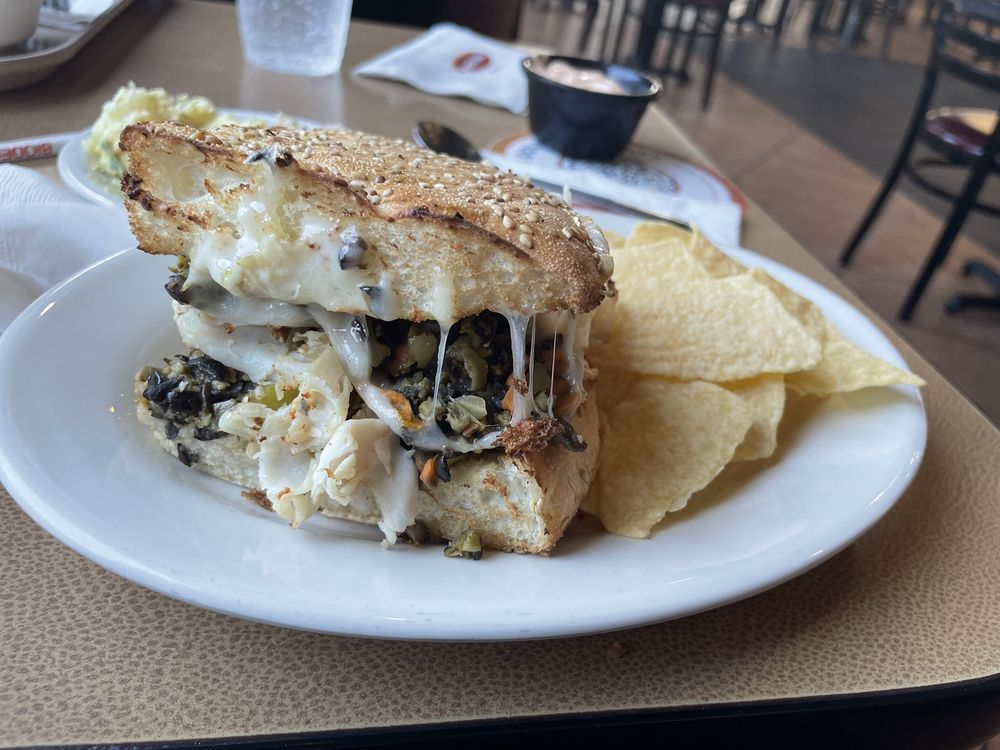 Jason's Deli