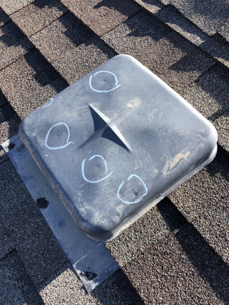 Slide of In-Ex Designs Roofing