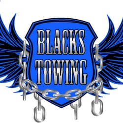 Blacks Towing