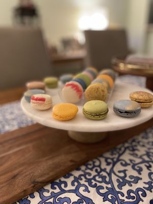 Artelice Pâtisserie by null