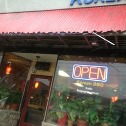 Chong's Korean Cuisine