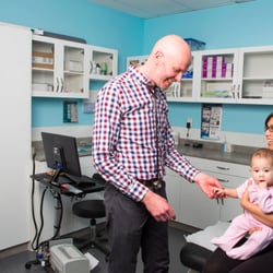 DX MEDICAL CENTRES