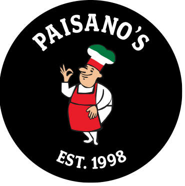 Paisano's Pizza by null
