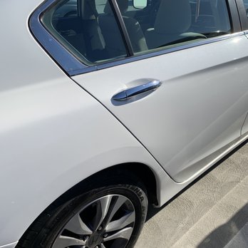 Hard Tech Auto Body - After - Body Shops Near Me - Anaheim, California