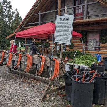 Trinity Tree Farm - Saw - Venues & Event Spaces Near Me - Issaquah, Washington Trinity Tree Farm - Saw - Venues & Event Spaces Near Me - Issaquah, Washington