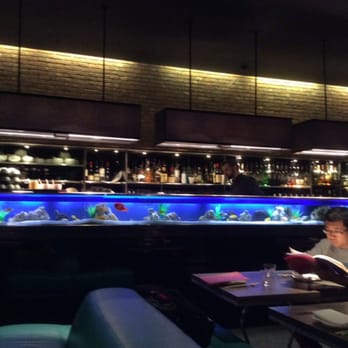 Yauatcha - Dim Sum Near Me - London, XGL