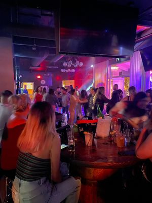 Silva's Sports Bar & Grill by null