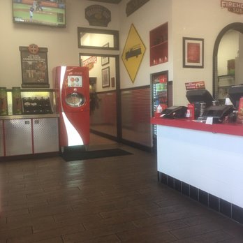 Firehouse Subs - Sandwiches Near Me - Mesa, Arizona