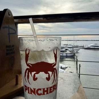 Pinchers - The skyline - Seafood Near Me - Fort Myers, Florida Pinchers - The skyline - Seafood Near Me - Fort Myers, Florida