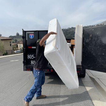 Minotaur  junk removal - Junk Removal & Hauling Near Me