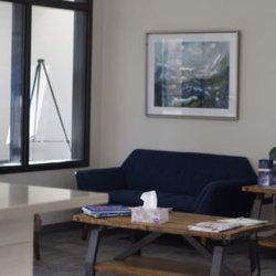 Michael Reed, DPM - Meridian - Office