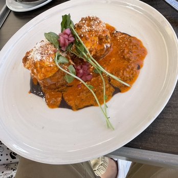 Panxa Cocina - Panxa benedicto - Cocktail Bars Near Me - Long Beach, California