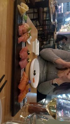 Kaiji Sushi et Izakaya by null