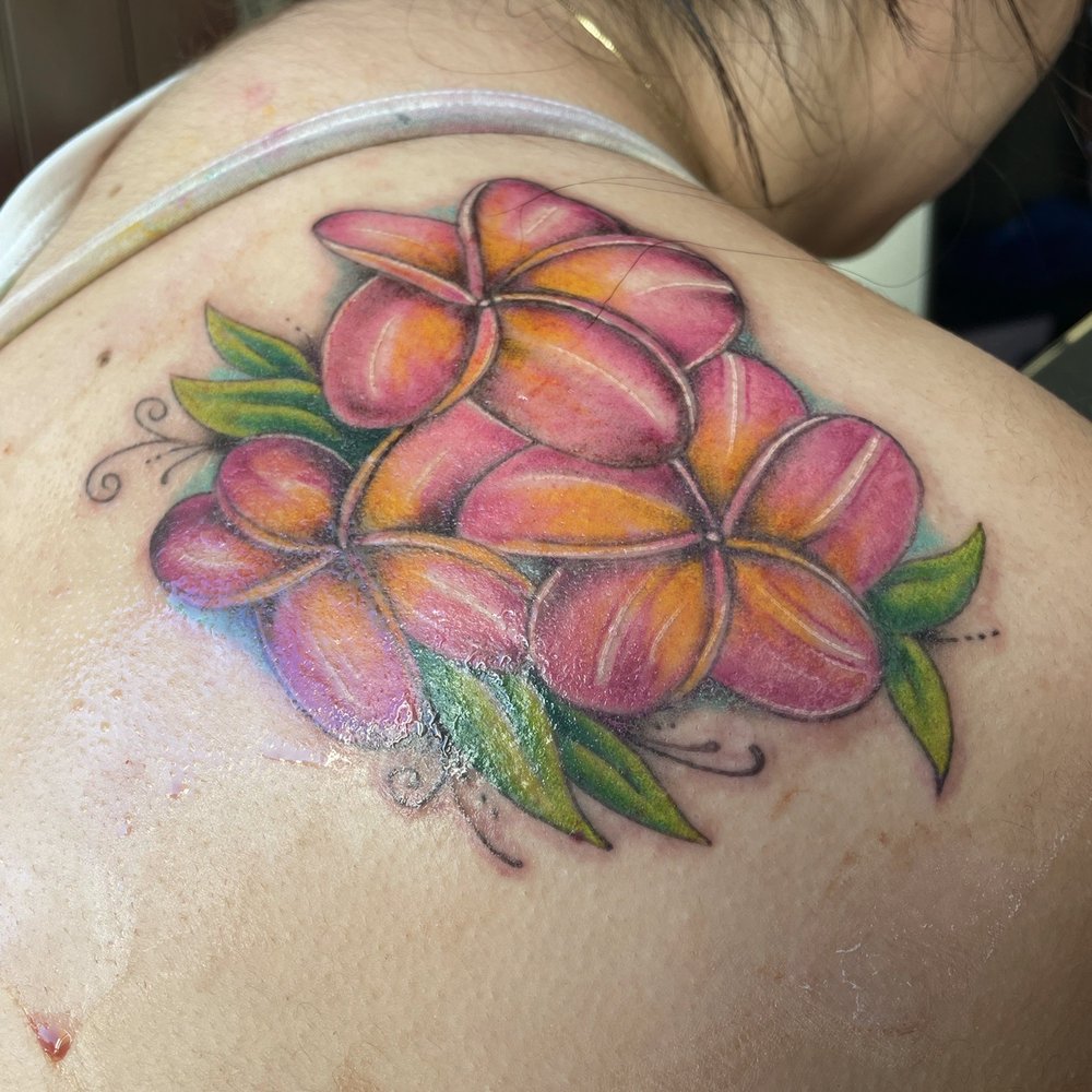 TNT Tattoo - Piercing Near Me - Aiea, Hawaii TNT Tattoo - Piercing Near Me - Aiea, Hawaii