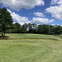 Hillcrest Golf Course